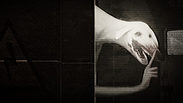 Lost Liminal screenshot