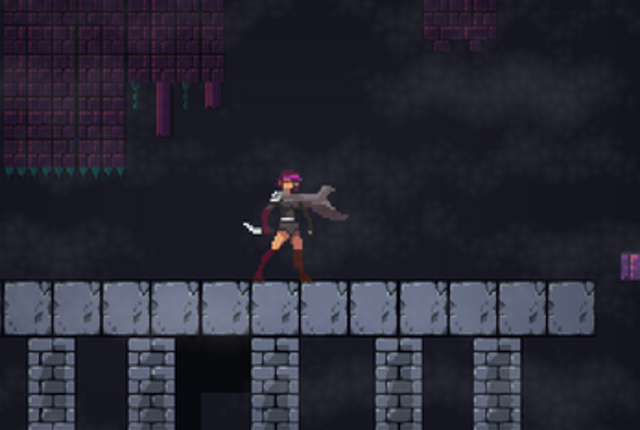 LostRuins screenshot