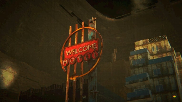 Lullabies Made of Static screenshot