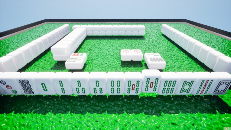 Mahjong Kawuxing Image