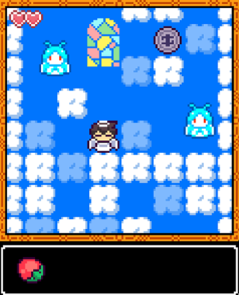 Mamono Slayer screenshot