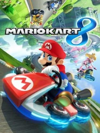 Mario Kart 8 Image