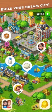 Math Booster screenshot