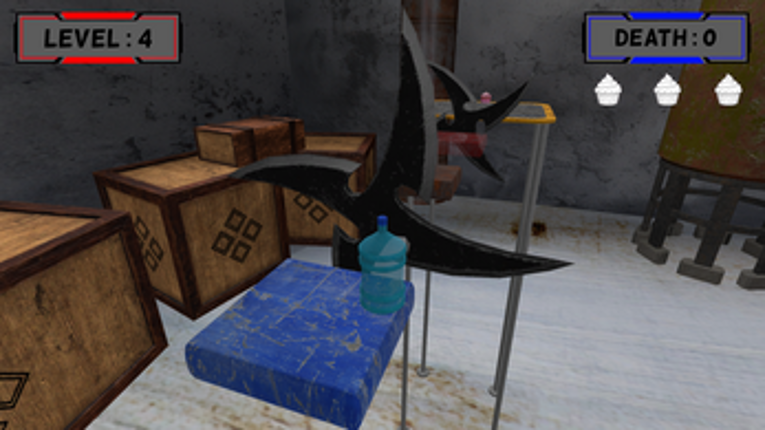 Matter of Colors... screenshot