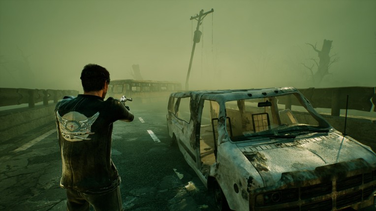 Max Madness screenshot