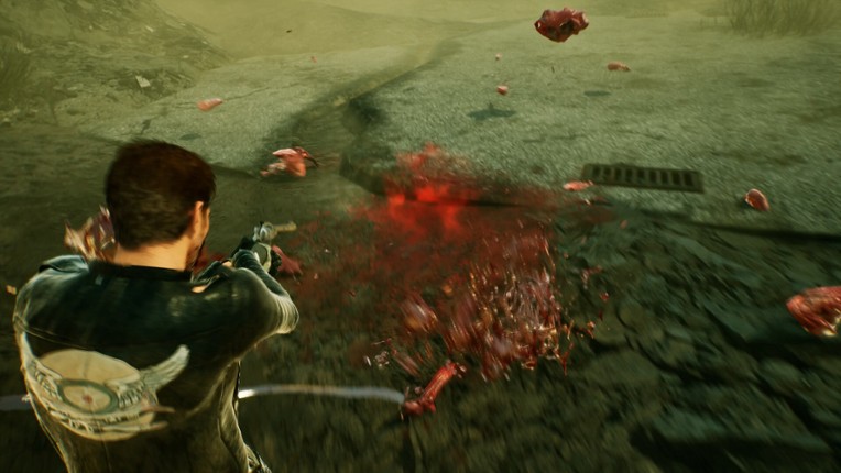 Max Madness screenshot