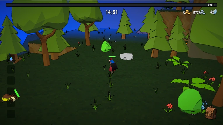 MEGABOOBS screenshot