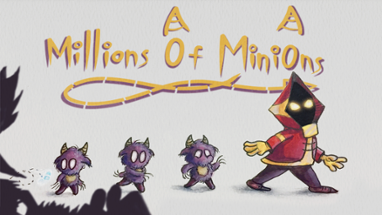 Millions Of Minions Image