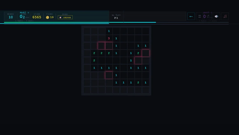 Minesweeper Reloaded Image