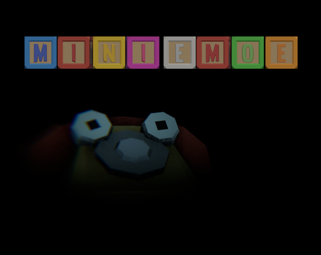 Games like Miniemoe