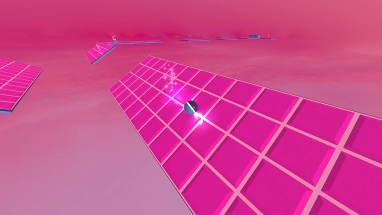 Minty Spherez screenshot