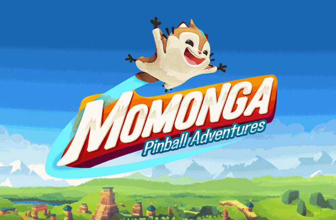 Momonga Image