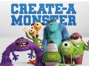 Monster Maker Image