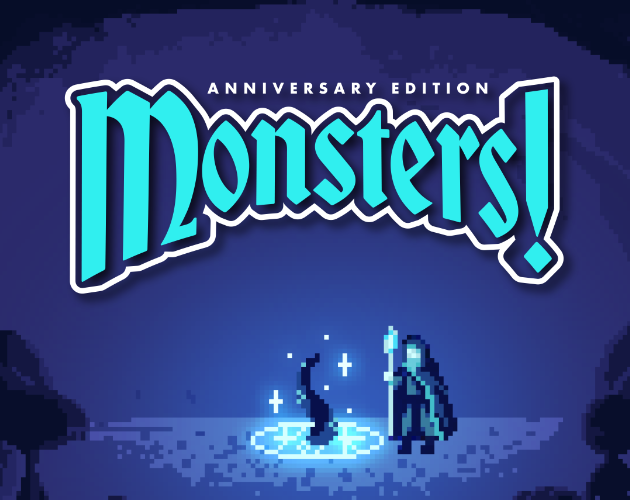 Games like Monsters!