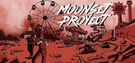 Games like Moonset Proyect