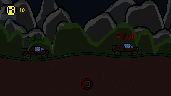 Games like Mp_Driver2