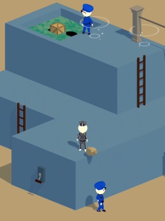 Mr. Mission Image