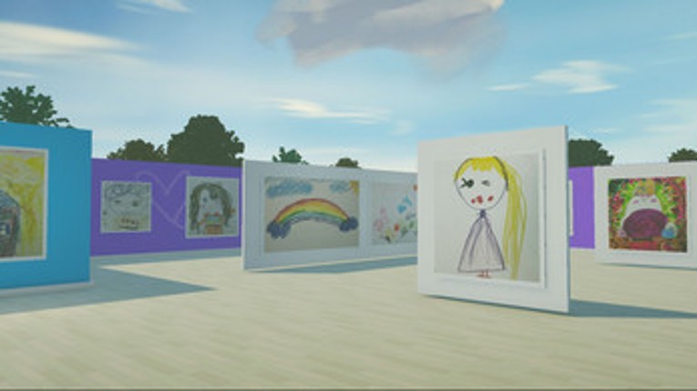 My Artverse Image