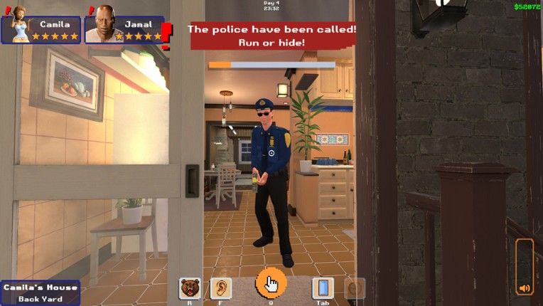 My sexy Neighbour 2 screenshot