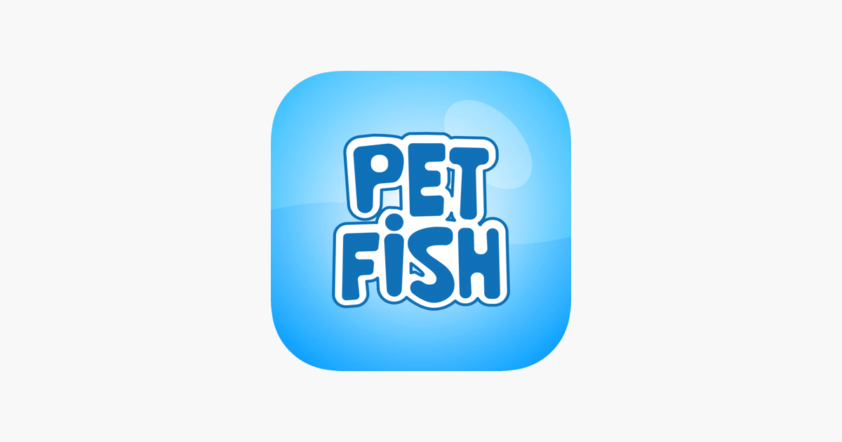 Games like My Special Pet Fish