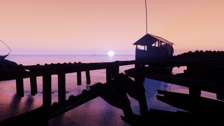 Myha: Return to the Lost Island screenshot