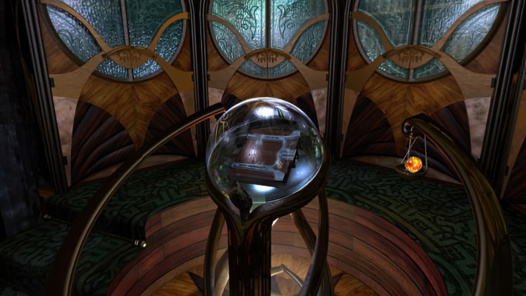 Myst III: Exile screenshot