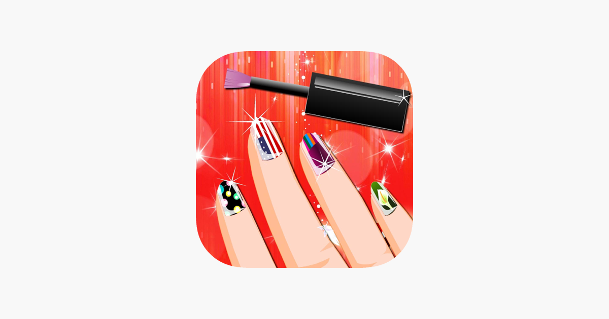Games like Nail Salon 4