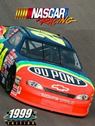 NASCAR Racing: 1999 Edition Image