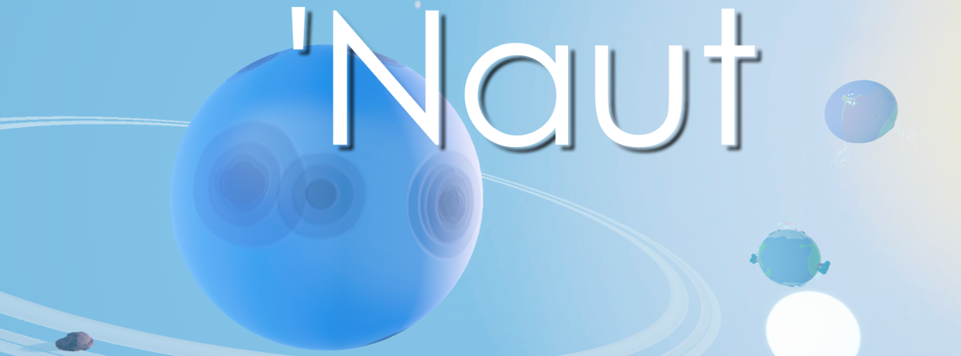 Games like 'Naut