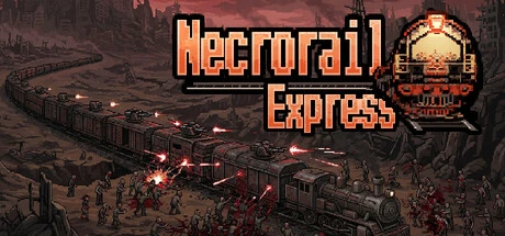 Games like Necrorail Express