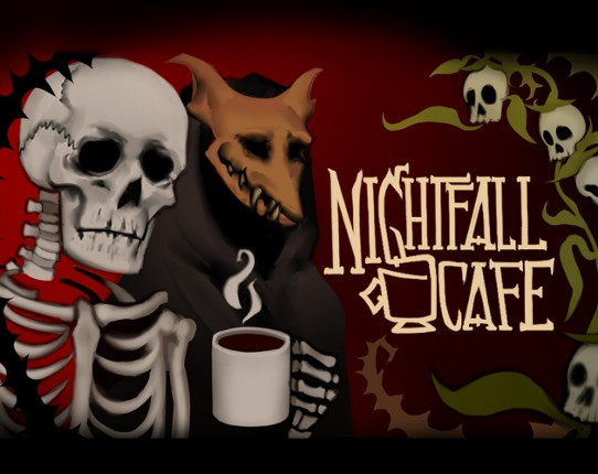 Nightfall Cafe Image