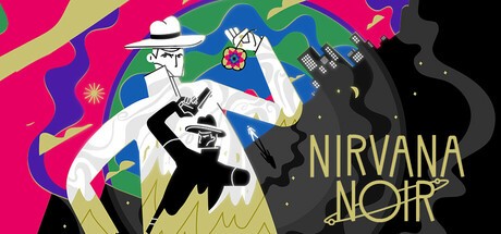 Games like Nirvana Noir