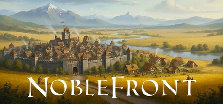 Games like NobleFront
