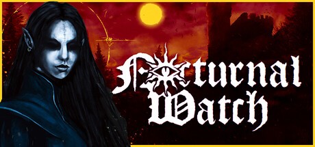 Games like Nocturnal Watch
