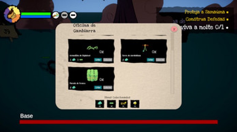 O Último Refúgio [BETA] Image