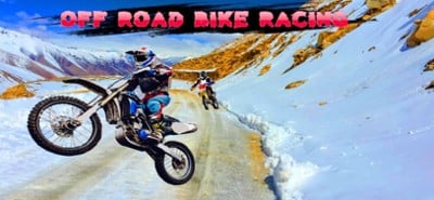 Offroad Bike Rider Image