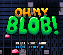 Oh My Blob! Image