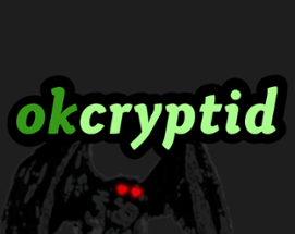 okcryptid Image