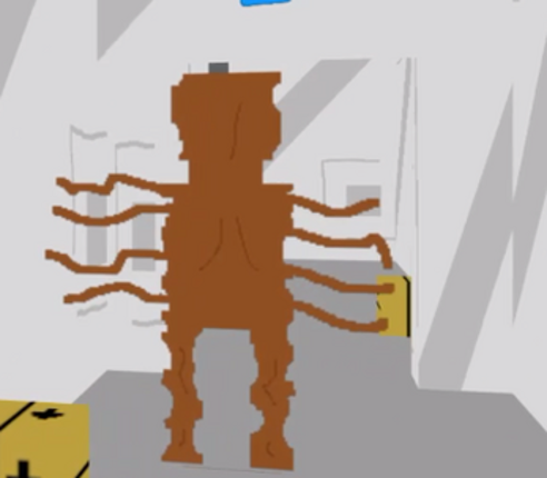 One Night at Area 58 Image