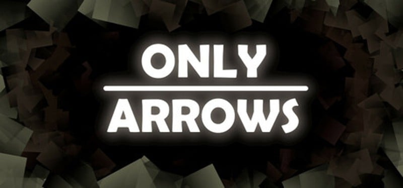 Only Arrows Game Cover