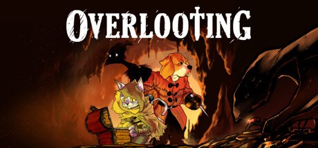 Games like Overlooting