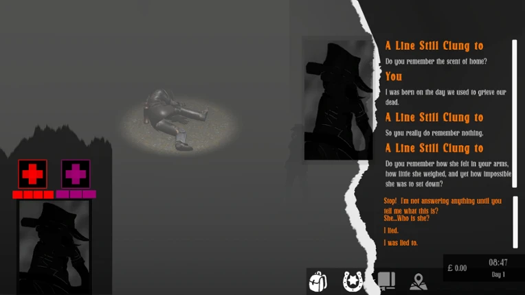 Pale Rider Image