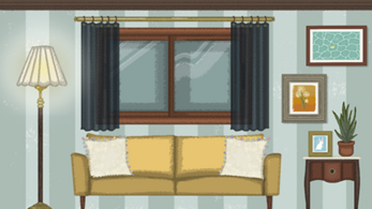 Passing Time screenshot