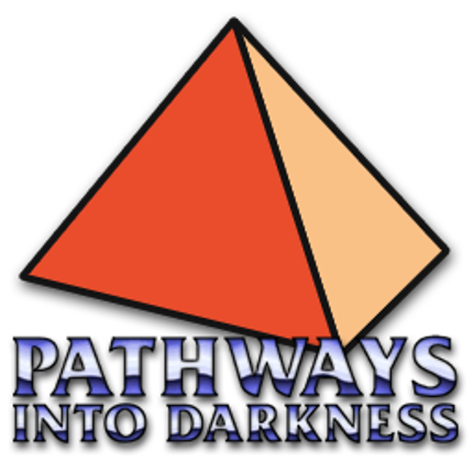 pathways into darkness Image