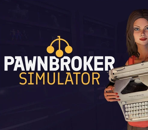 Pawnbroker Simulator Image