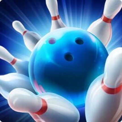 PBA Bowling Challenge Game Cover