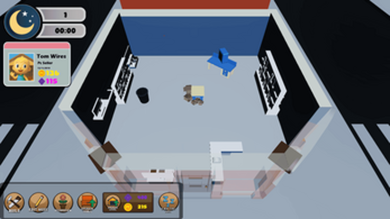 PC Express screenshot