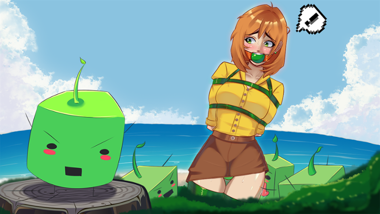 Penny's Day In The Sun Image