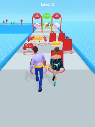 Perfectish Date screenshot