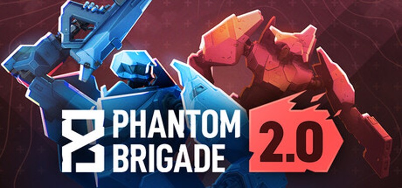 Phantom Brigade Image